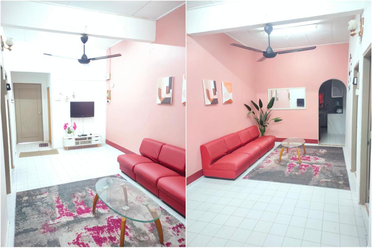 Yoni Homestay - Housity