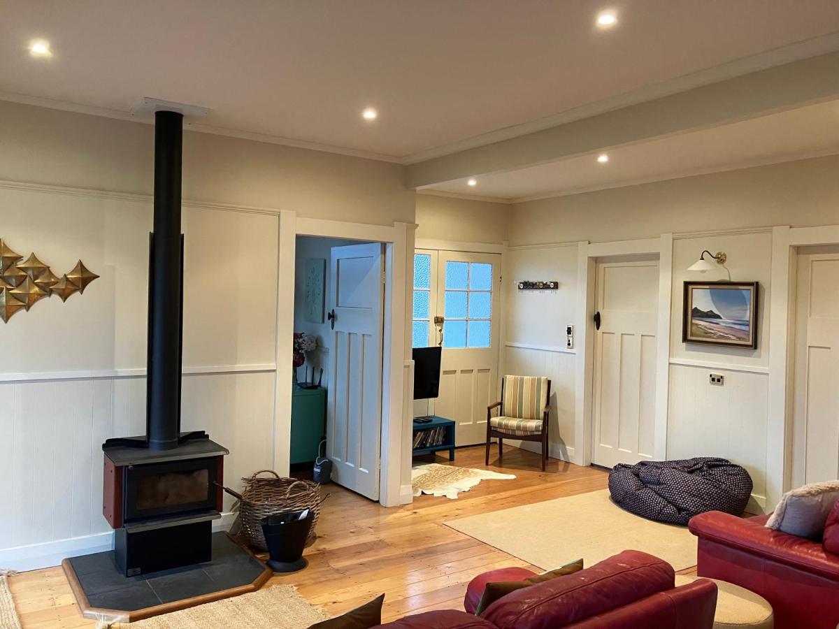 Suitetrails - Pipi Point Beach House