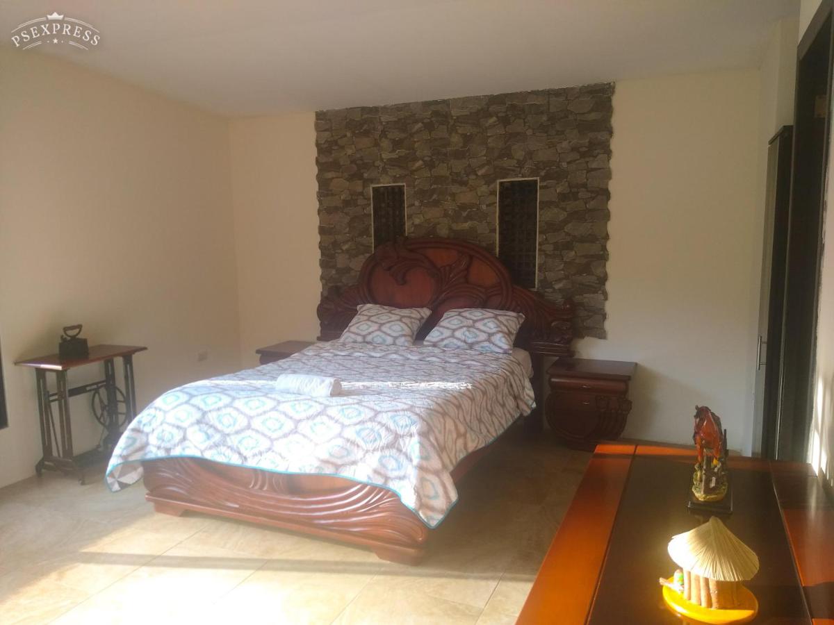 La Quinta de Andrés - Housity