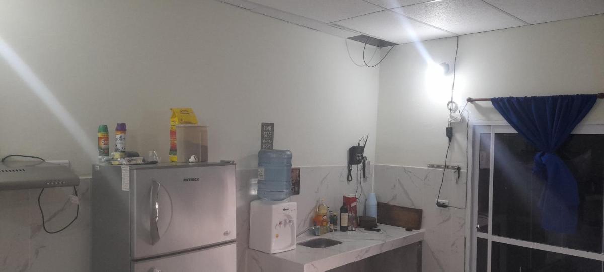 Alojamiento El Descanso - Housity
