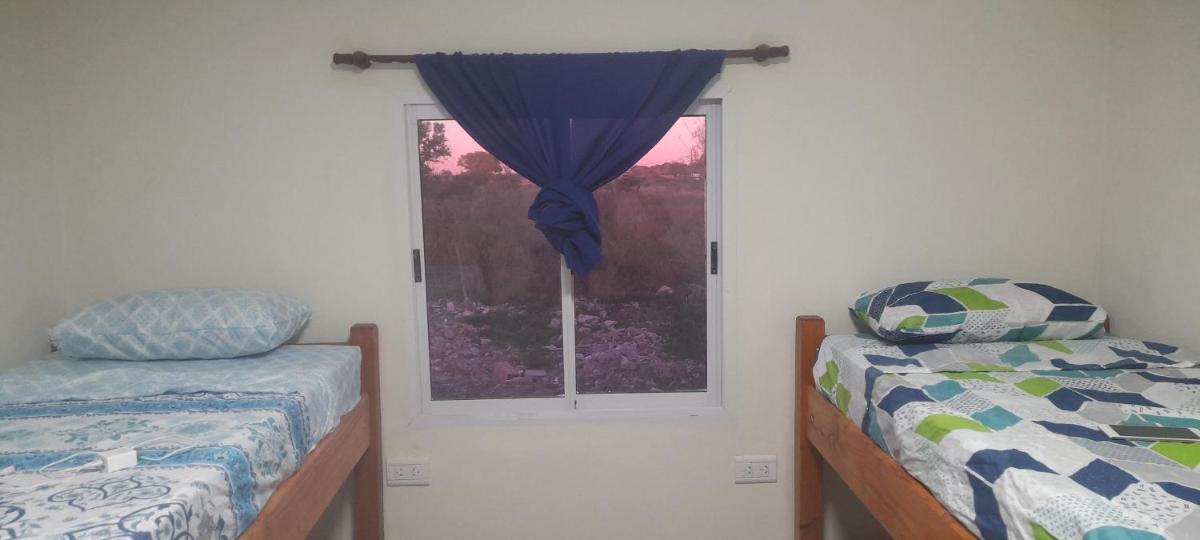 Alojamiento El Descanso - Housity