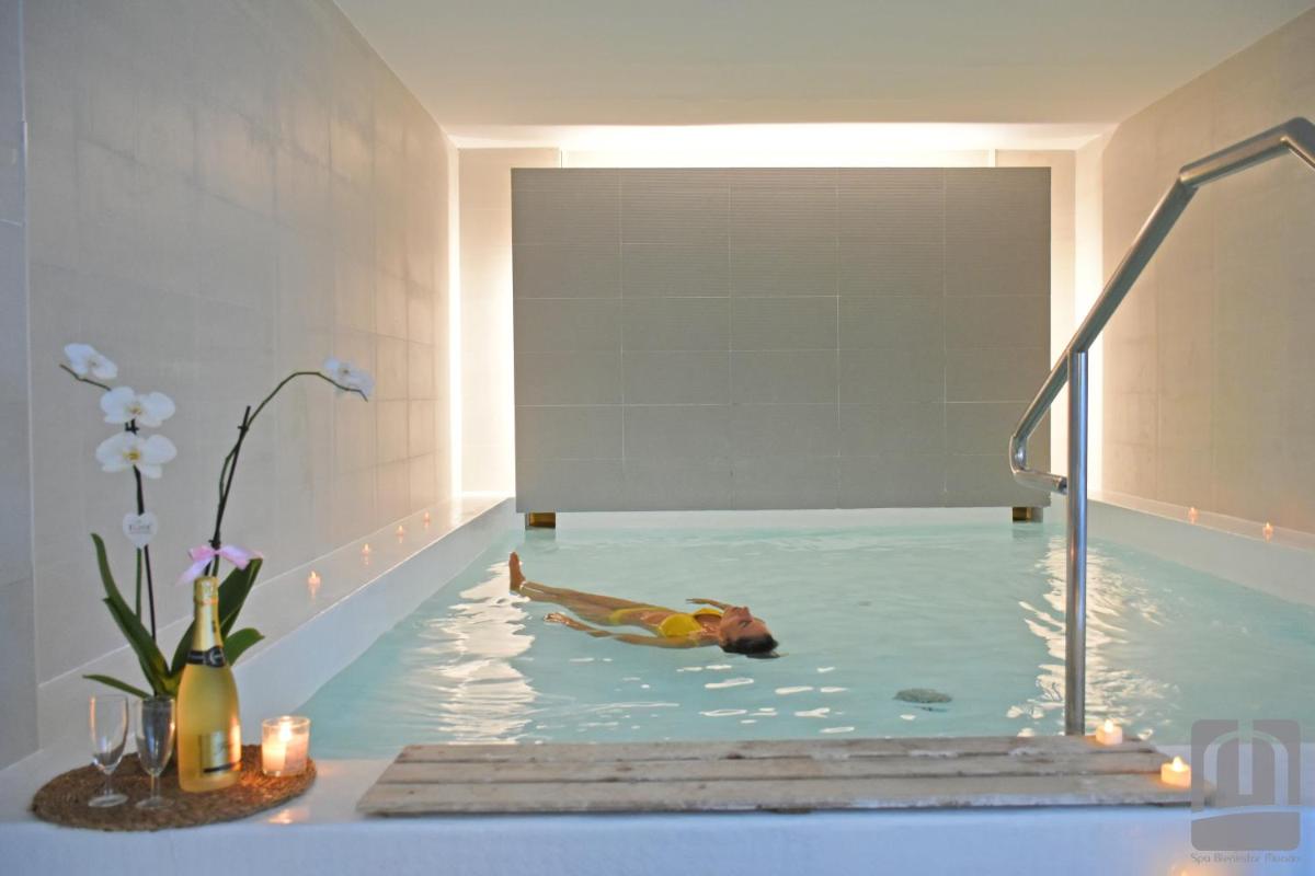 Imagen de la galería de Hotel Bienestar Moaña, en Moaña