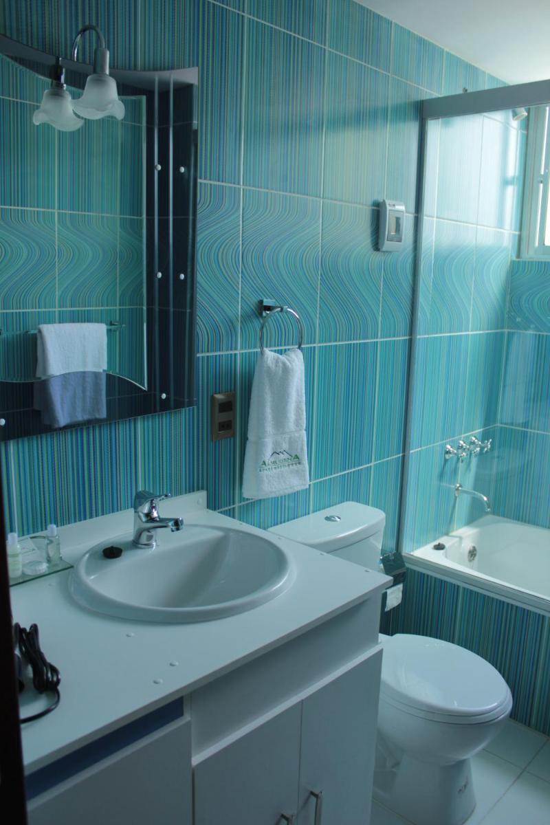 Almudena Apart Hotel - Housity