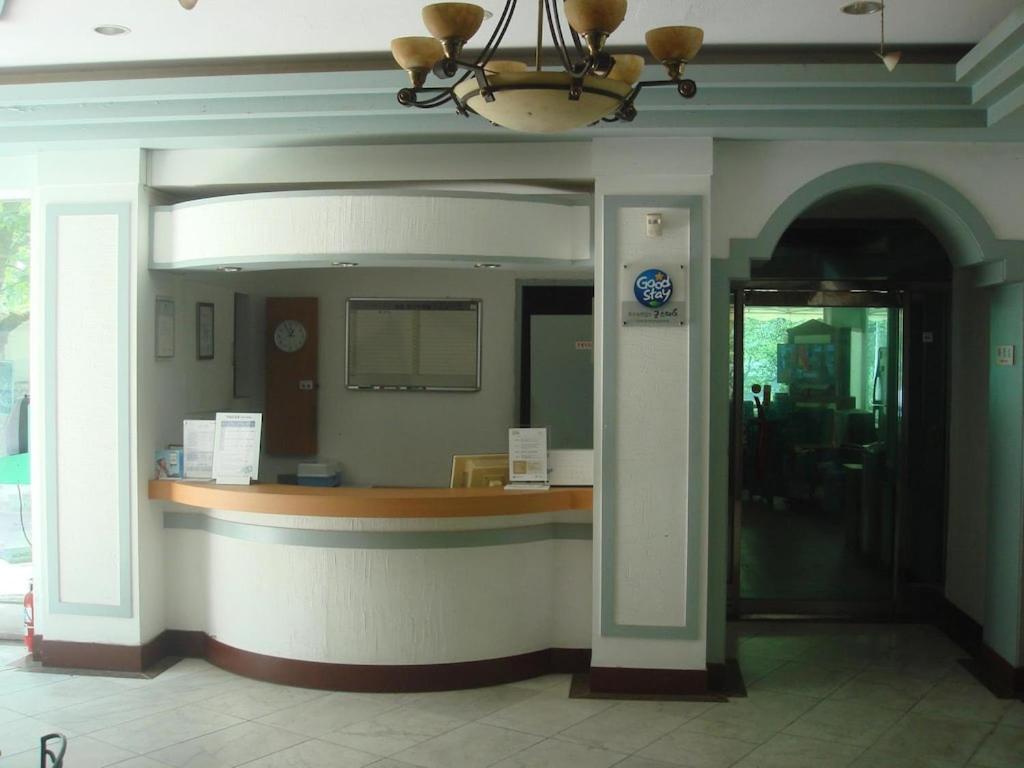 Galcheon Family Resort - Housity