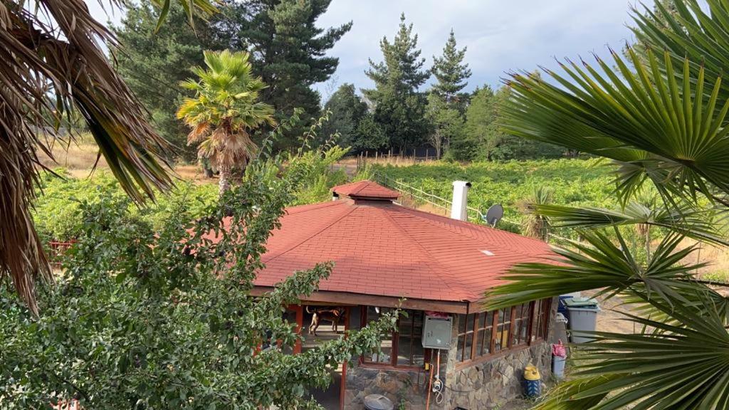 Vista Hemosa Yumbel - Housity