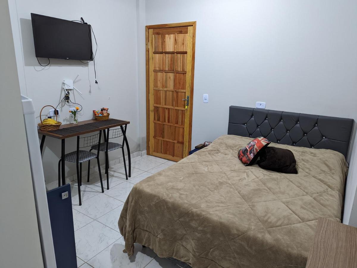 Encantador e Confortável Estúdio próx term Carmo - Housity