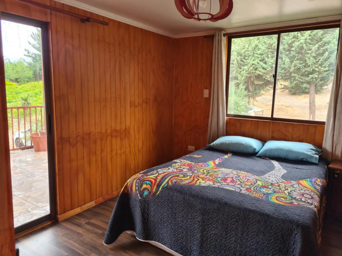 Vista Hemosa Yumbel - Housity