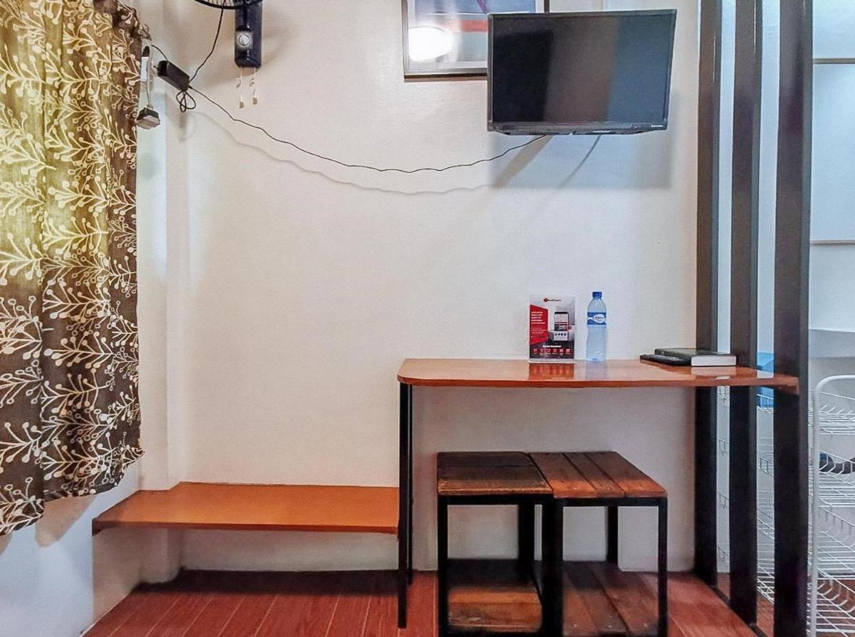 RedDoorz near KCC Mall Gensan - Housity