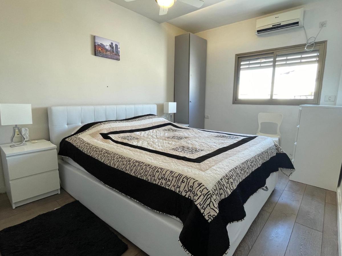 Beautiful 2-bedroom condo in the heart of Tel Aviv - Housity