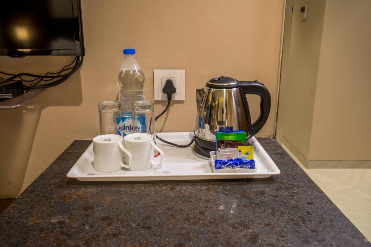 The Capital Hotel - Housity