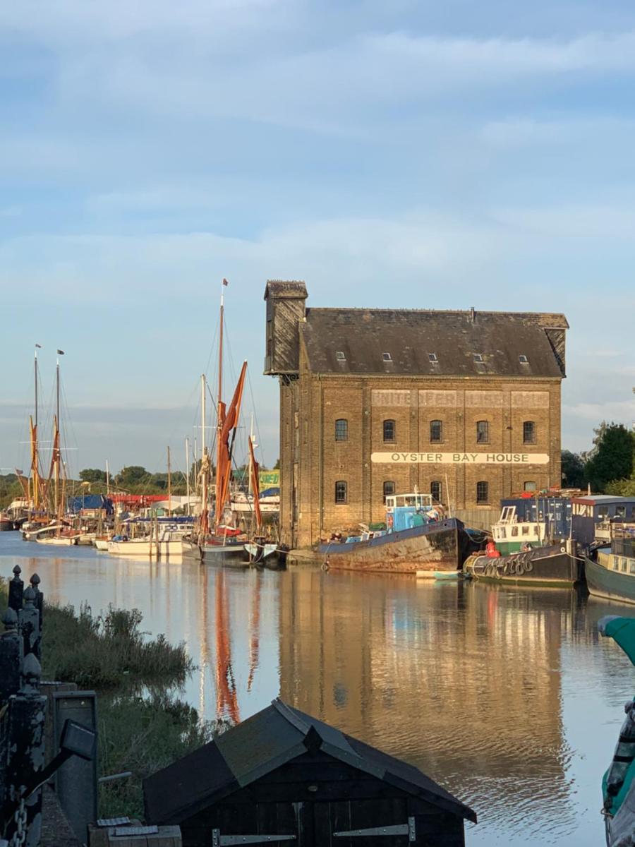 CreekSide Bed and Breakfast Faversham - Housity