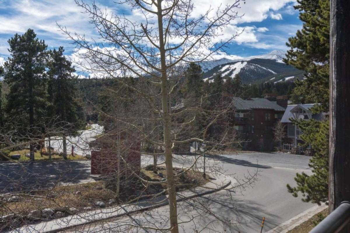 The Corral at Breckenridge by Summit County Mountain Retreat - Housity