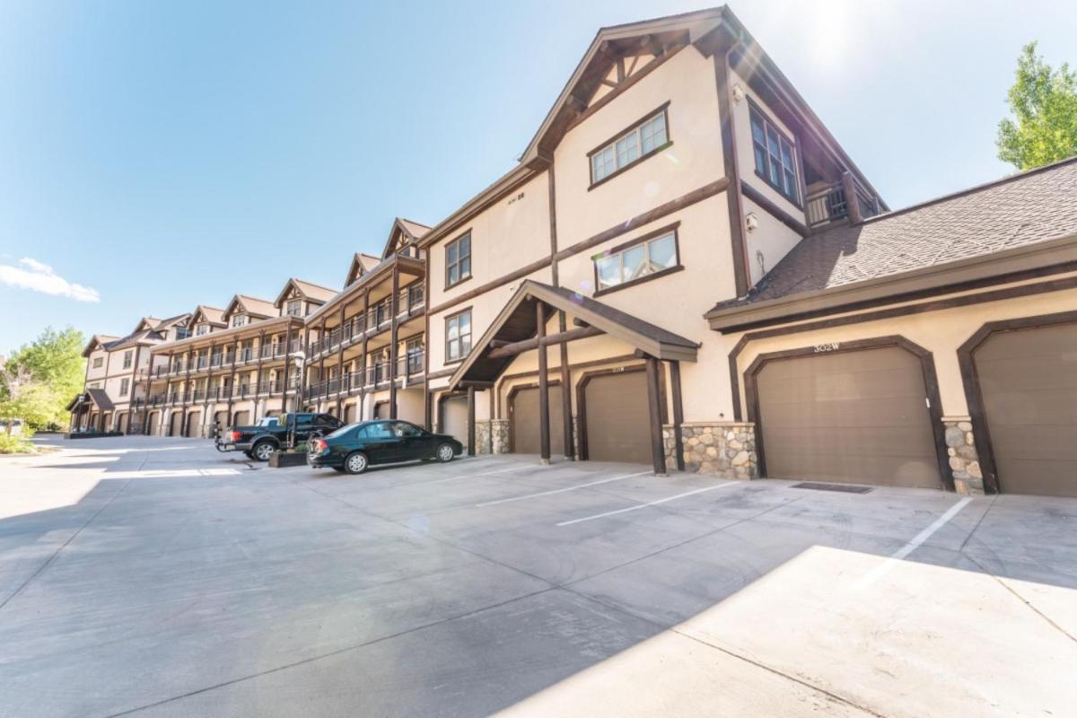 The Corral at Breckenridge by Summit County Mountain Retreat - Housity
