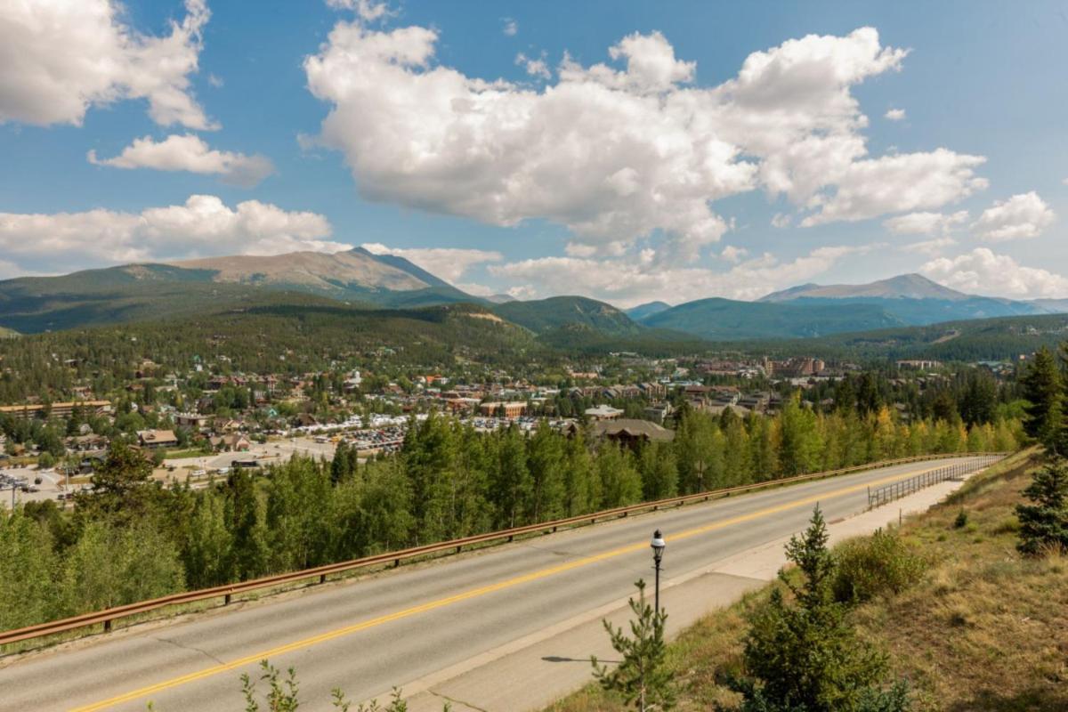 The Corral at Breckenridge by Summit County Mountain Retreat - Housity