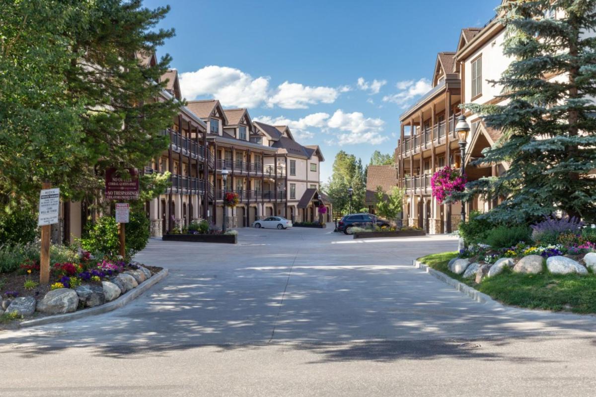 The Corral at Breckenridge by Summit County Mountain Retreat - Housity