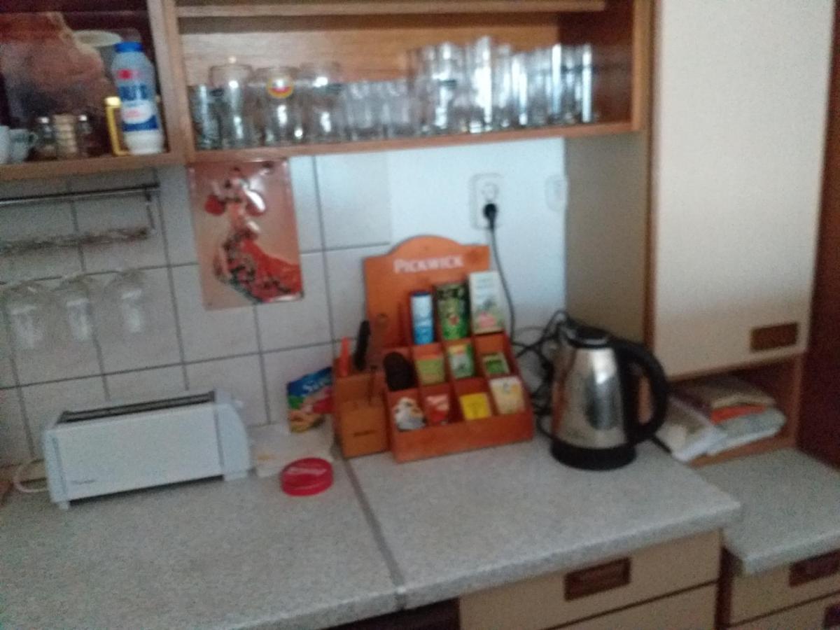 Thelena Apartman - Housity