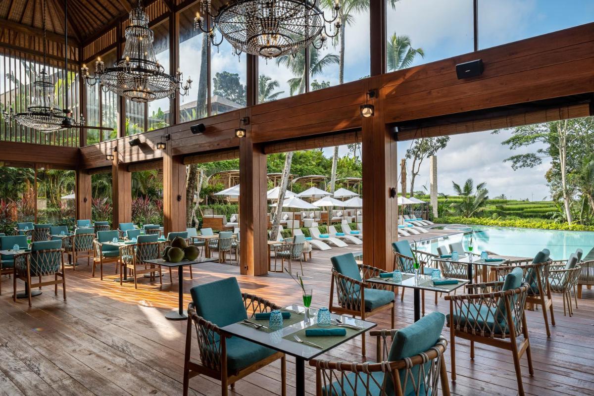 Kappa Senses Ubud - Housity