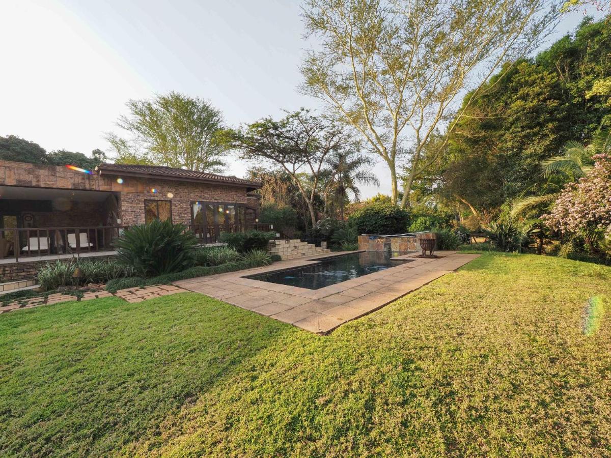 4 Bedroom Holiday Home, Bayhill, Whiteriver Country Estate - Housity