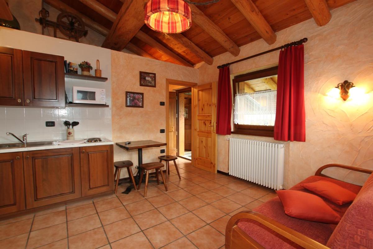 Residence Trompe-L'oeil - Housity