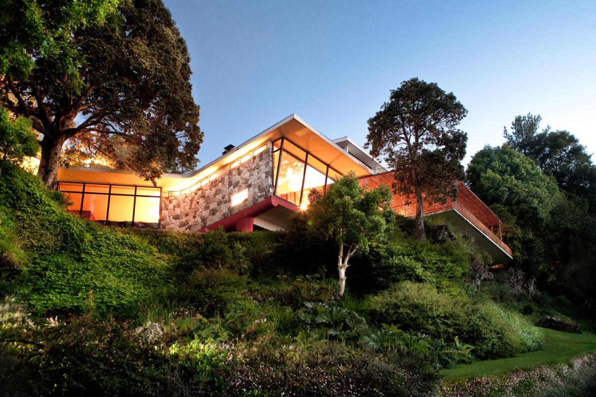 Hotel Antumalal - Housity