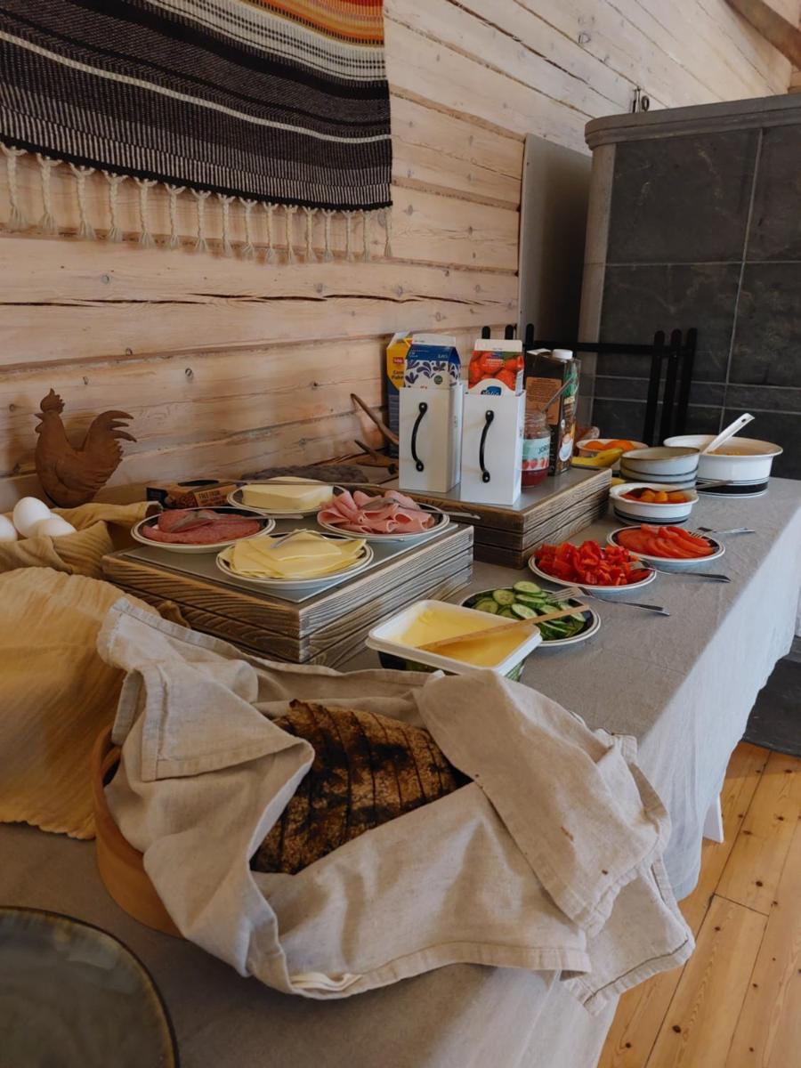 Suitetrails - Bed & Breakfast Willa Armas