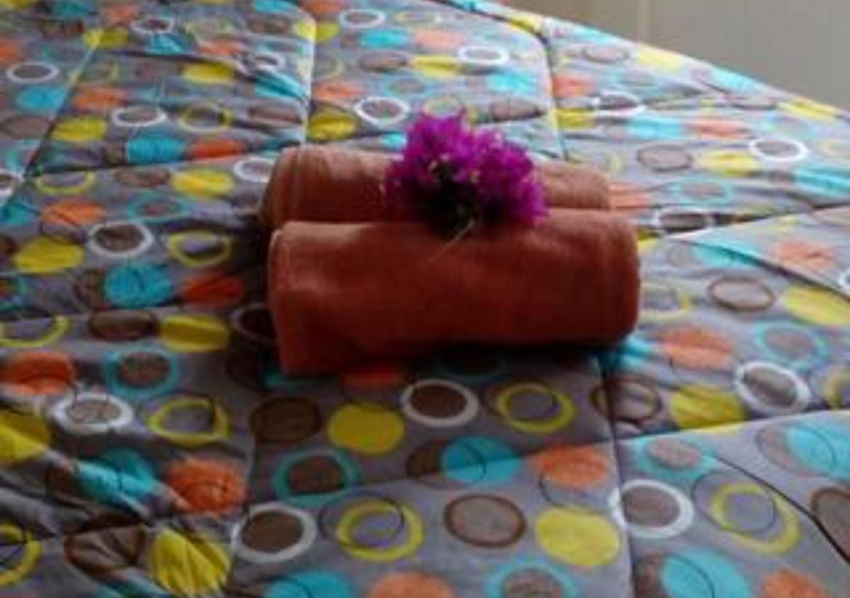 appartement lagon blue - Housity