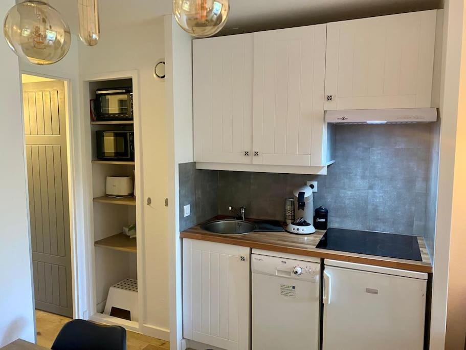 Appartement en résidence de vacances - Hizvo