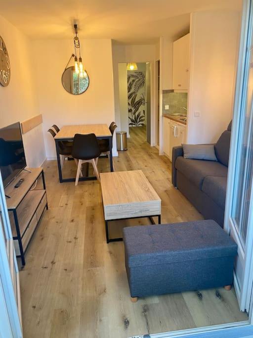 Appartement en résidence de vacances - Hizvo