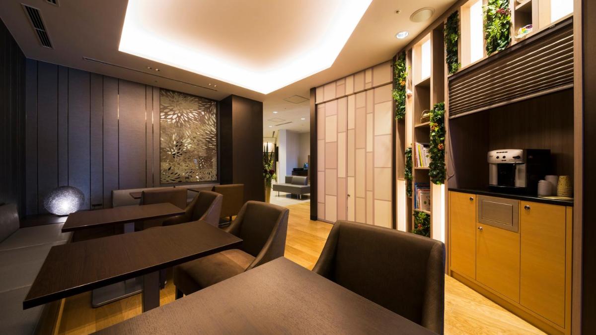 JR-East Hotel Mets Kokubunji - Housity