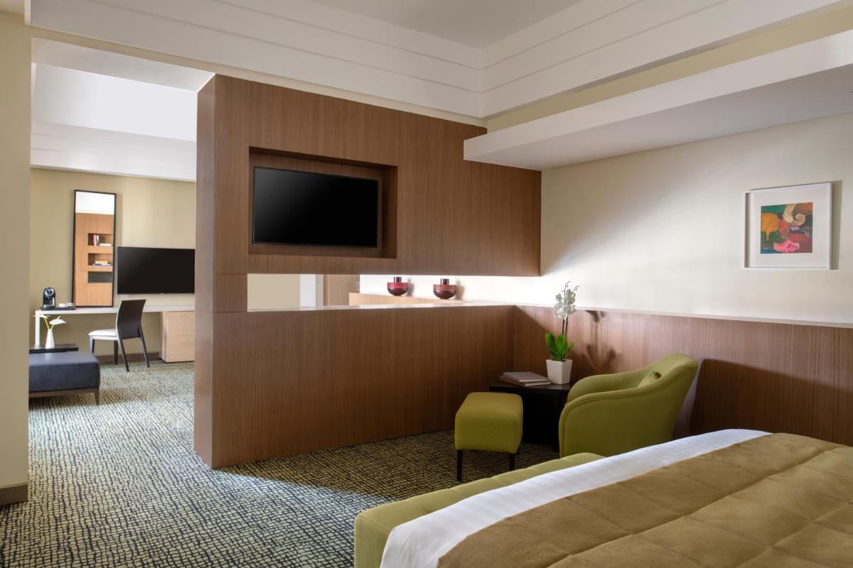Suitetrails - Bristoria Hotel Erbil