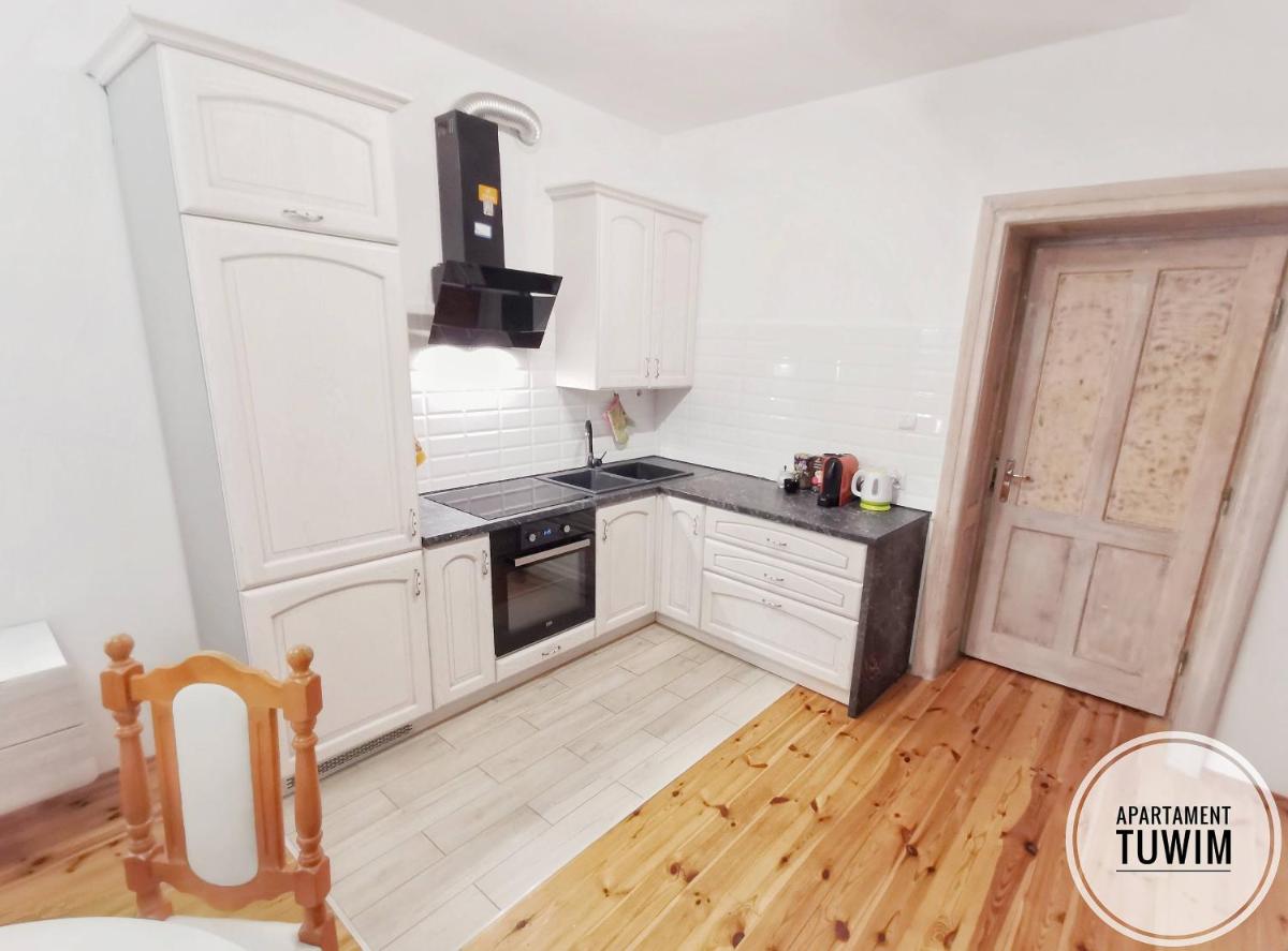 Apartament Tuwim - Housity