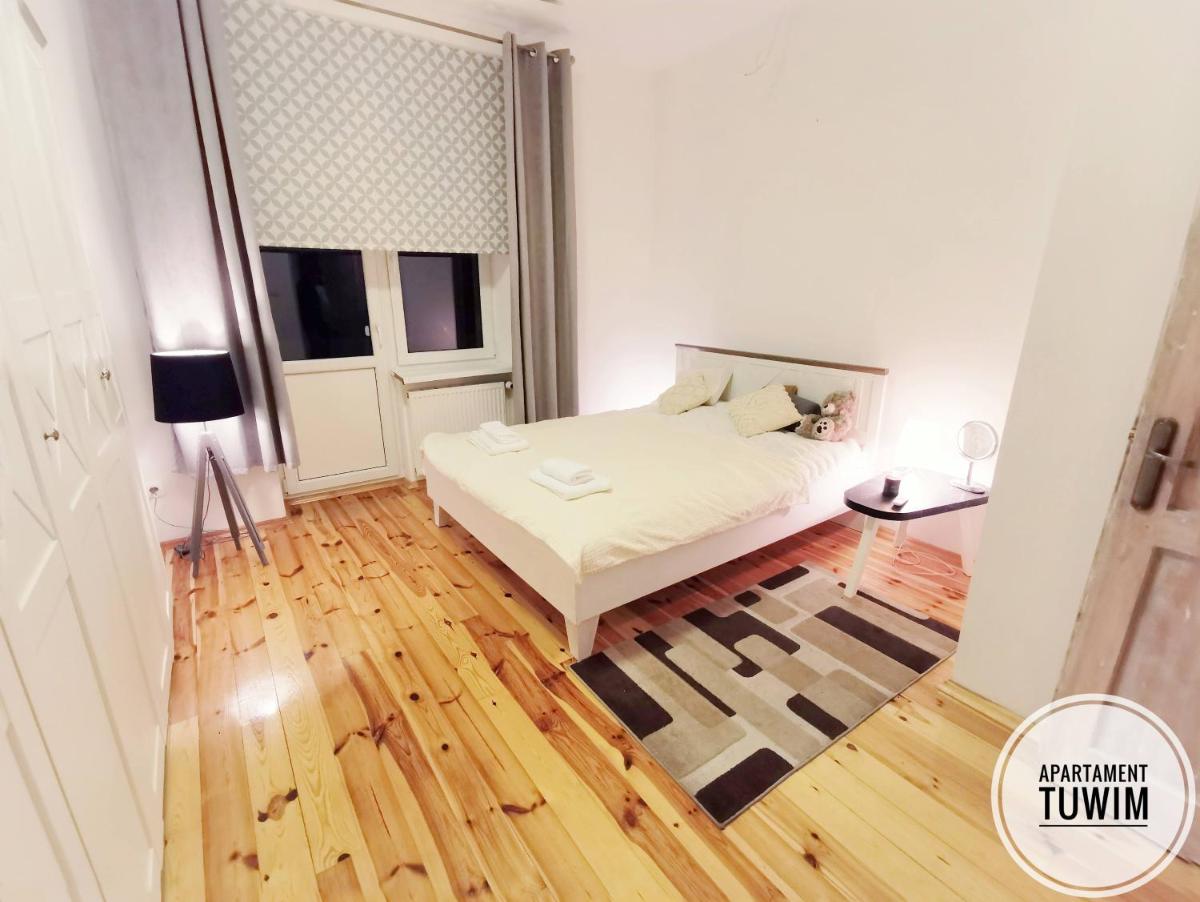 Apartament Tuwim - Housity