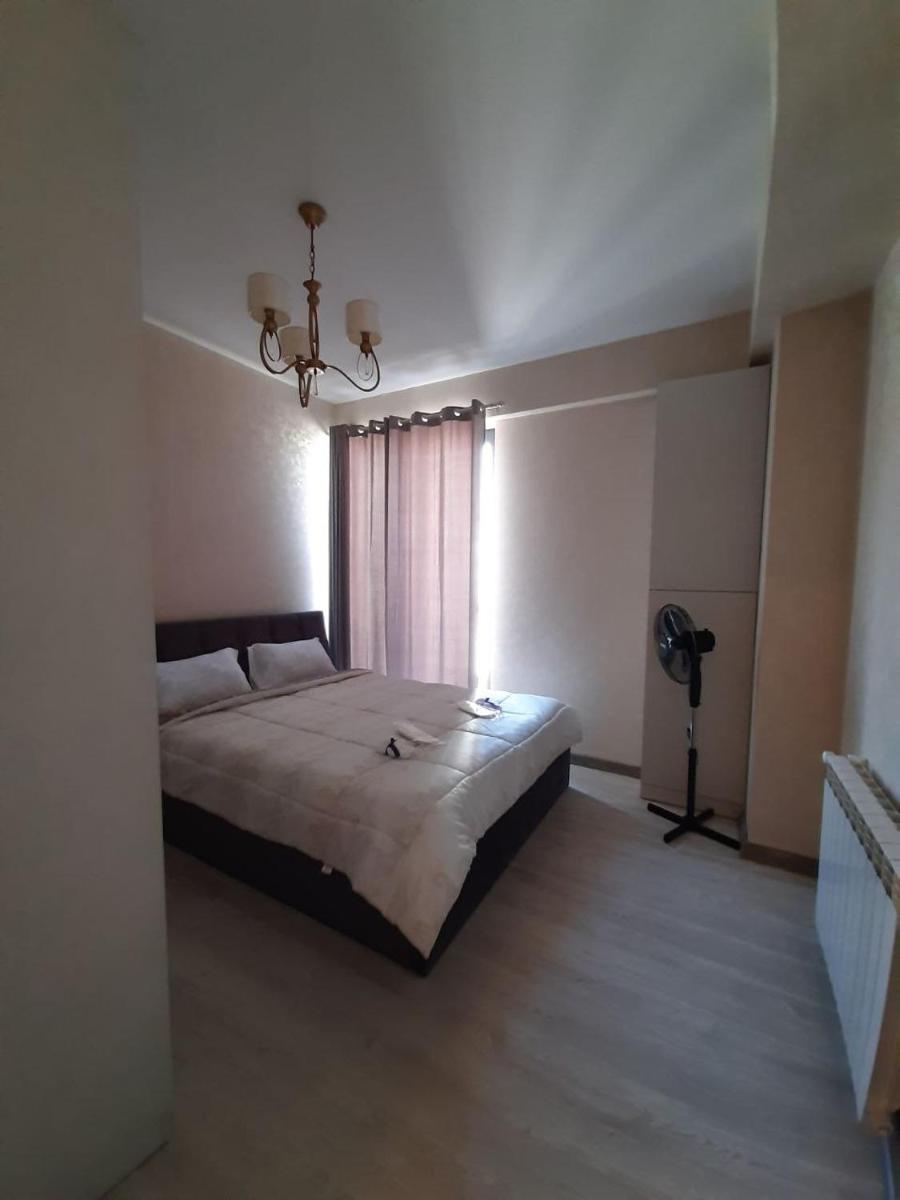 Suitetrails - Tbilisi Rest Time Flat
