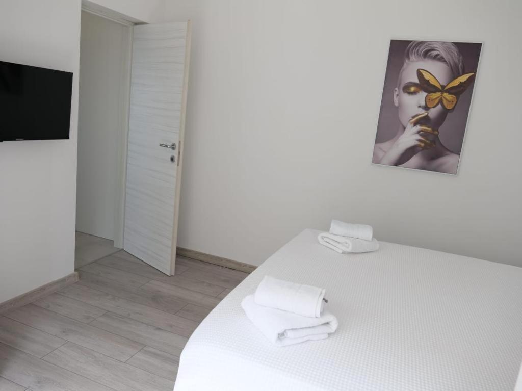 Suitetrails - Apartman MariLu