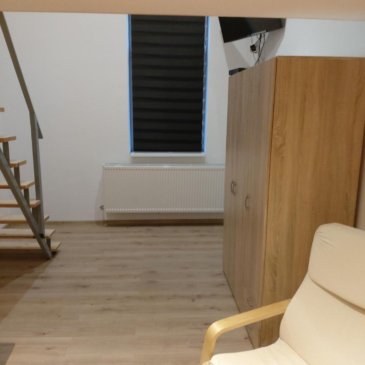 Árkád Center Apartman - Housity