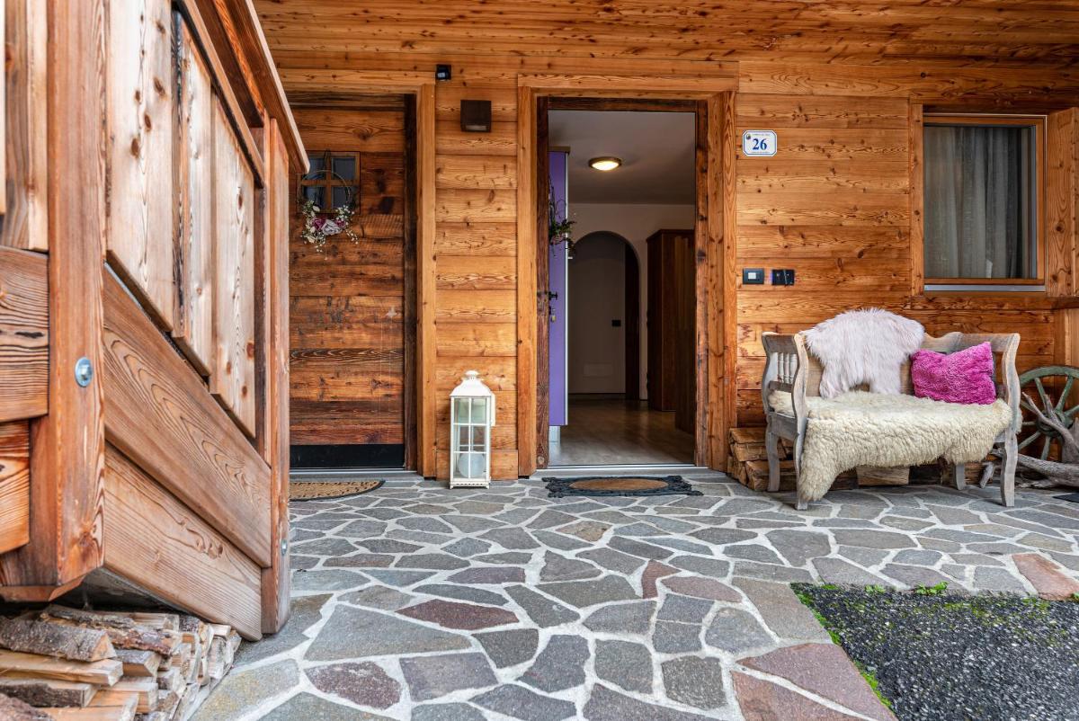 Appartamento Tobià - Housity