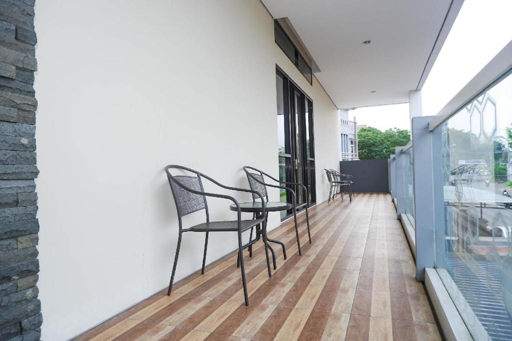360° Guest House - Housity