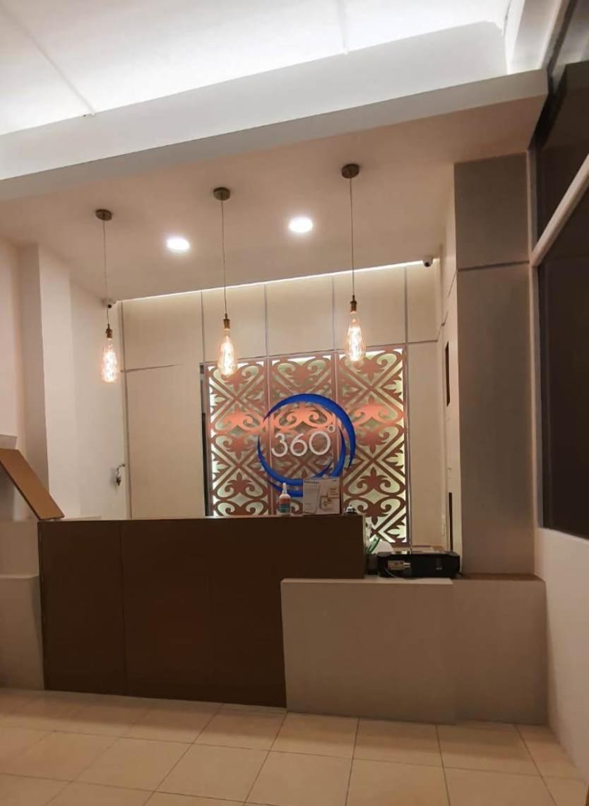 360° Guest House - Housity