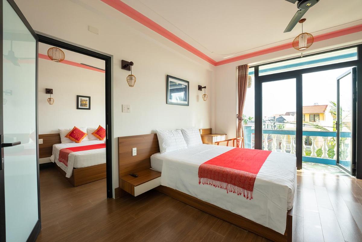 Hung Do Beach Homestay - Housity