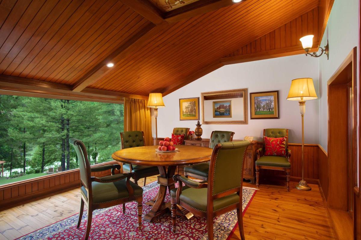 Welcomhotel by ITC Hotels, Pine N Peak, Pahalgam - Housity