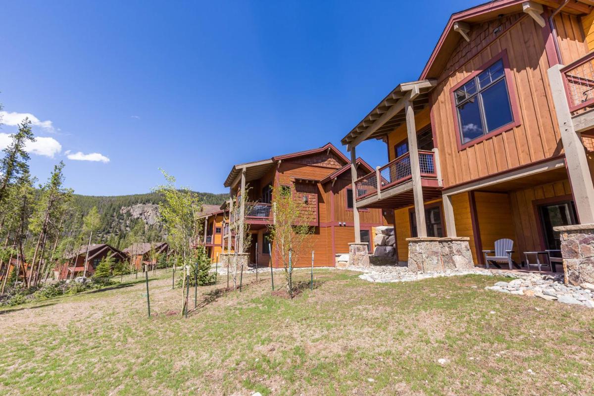 Alders by Summit County Mountain Retreats - Housity