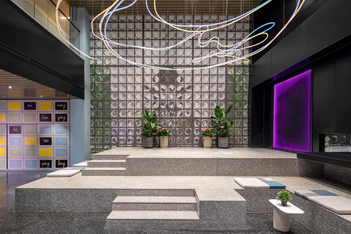 lyf by Ascott Hongqiao Shanghai NECC - Housity