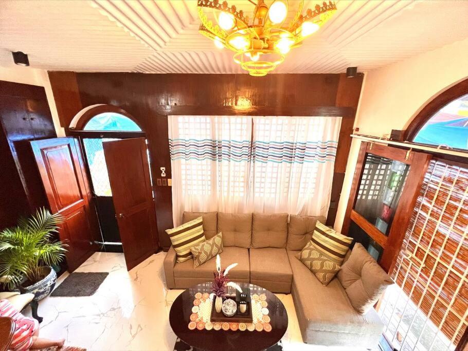 Tiny Brickhouse Vacation Home in Irosin - Housity