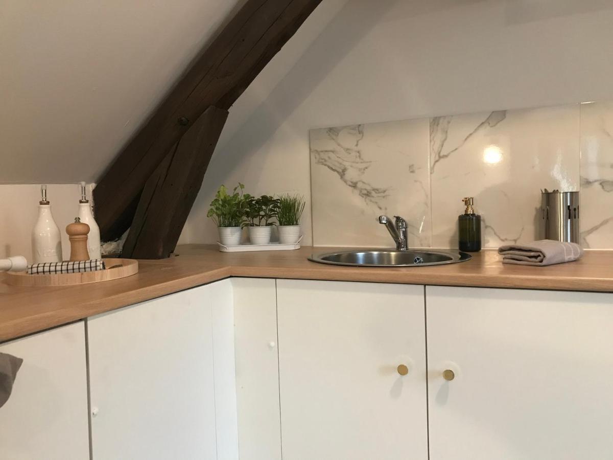 Cosy Cottage cœur de ville ,Fibre - Housity