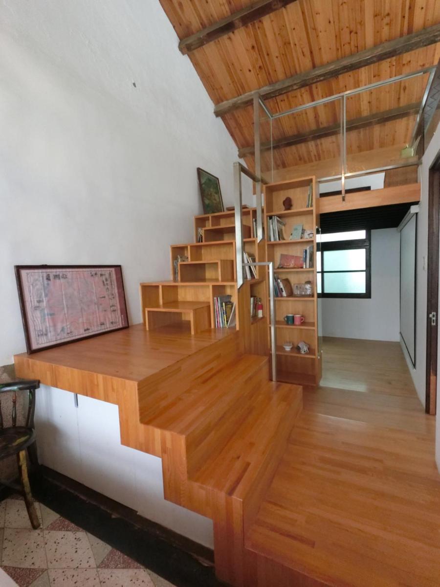 想起天井老宅民宿Thinking Homestay - Hizvo