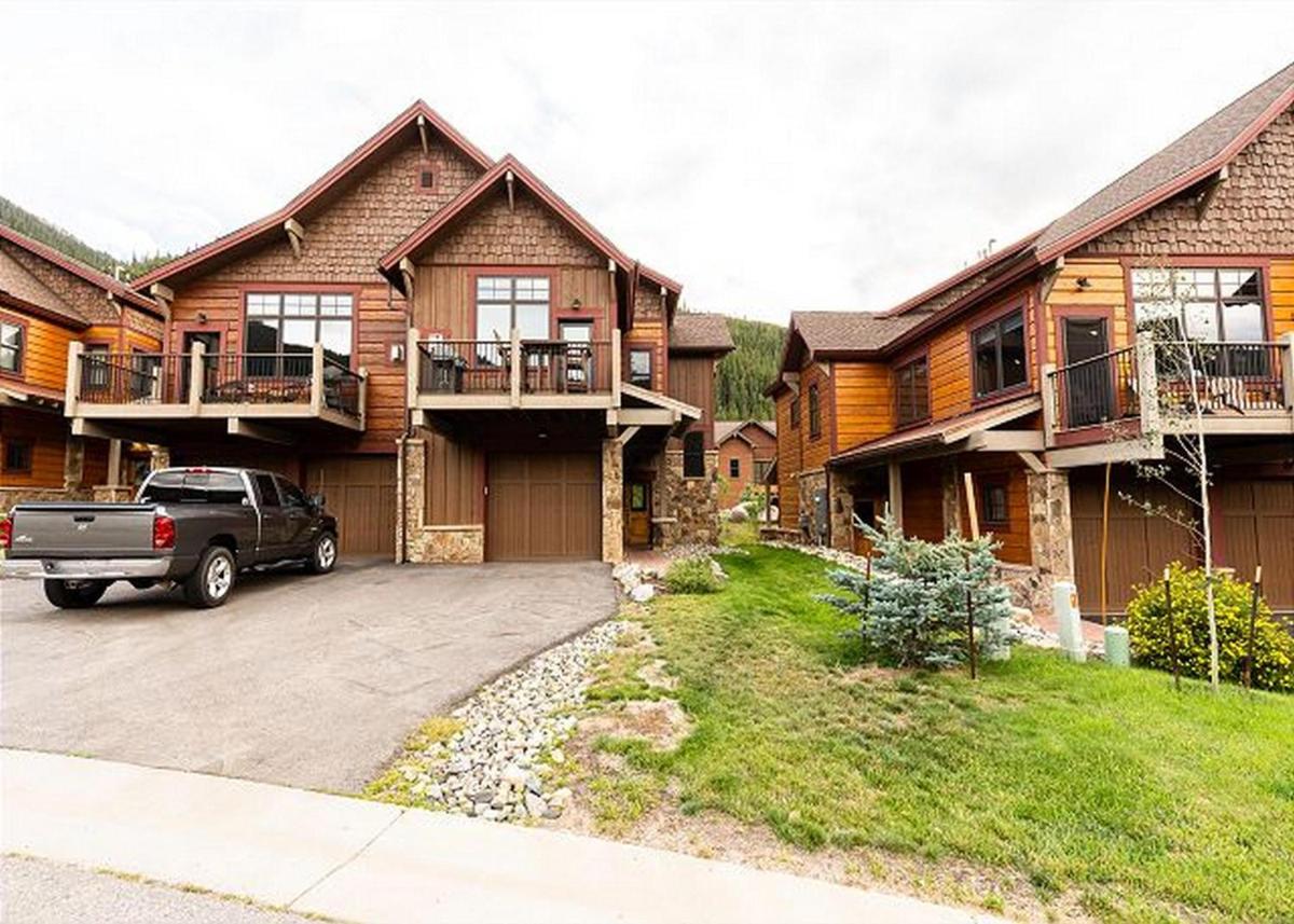 Alders by Summit County Mountain Retreats - Housity