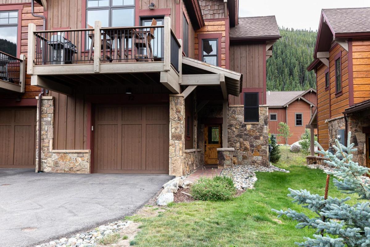 Alders by Summit County Mountain Retreats - Housity