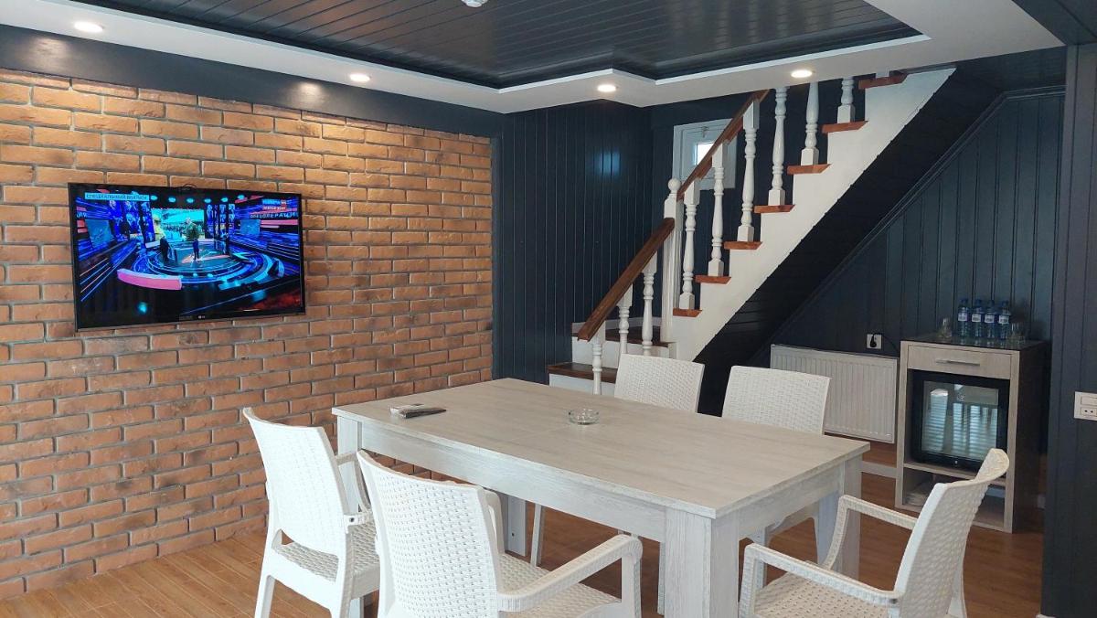 Basharu resort - Hizvo