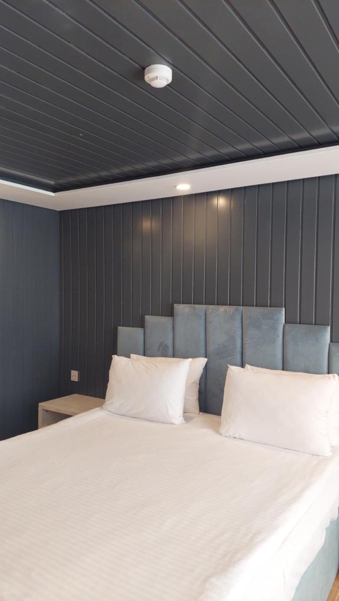 Basharu resort - Hizvo