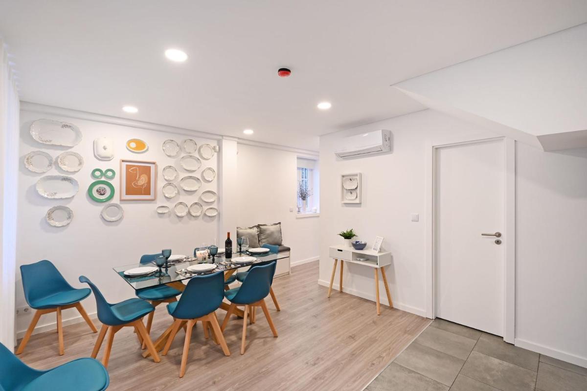 Travessa House T2 Porto Center - with 2 bedrooms - by Guest SPA - Housity